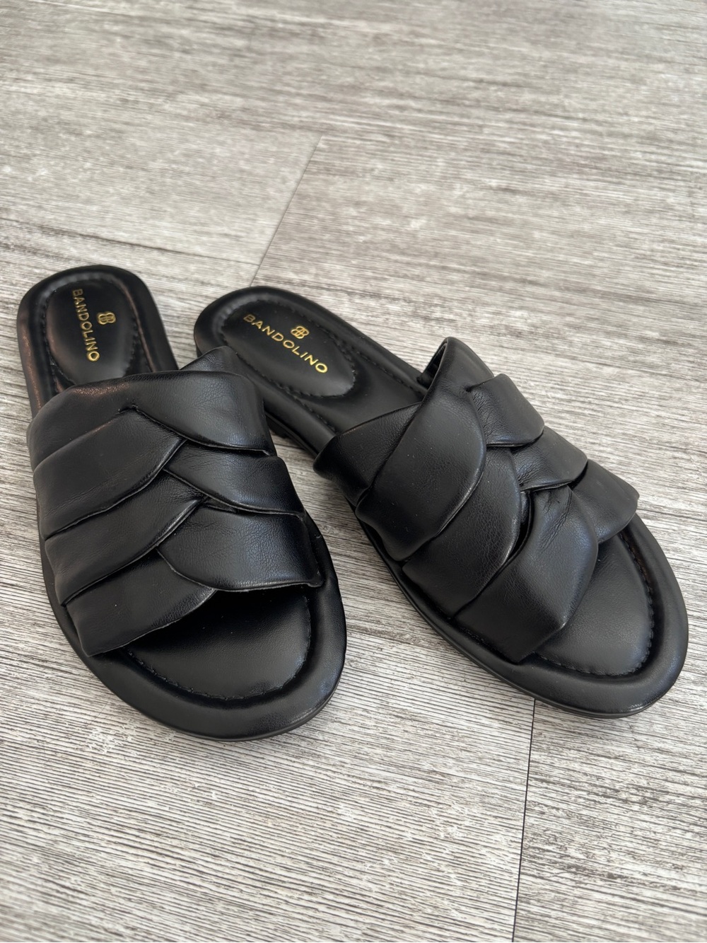 Bandolino Sandals - Picture 3 of 4